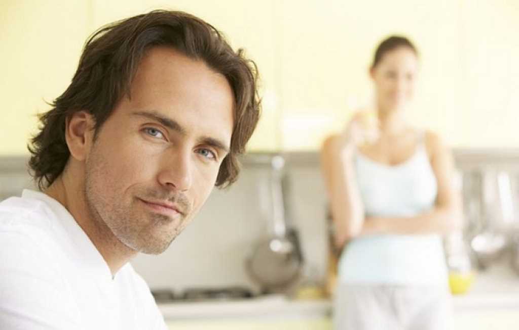 Почему мужчина не хочет отношений и при этом не отпускает